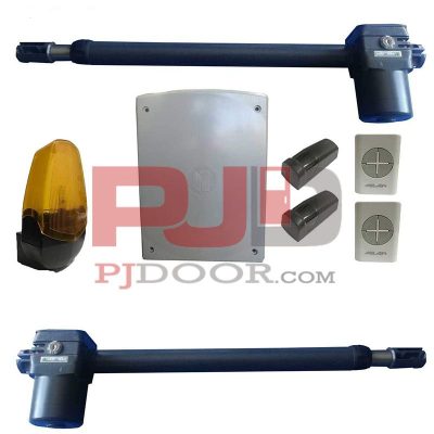 جک درب پارکینگ میلان 400