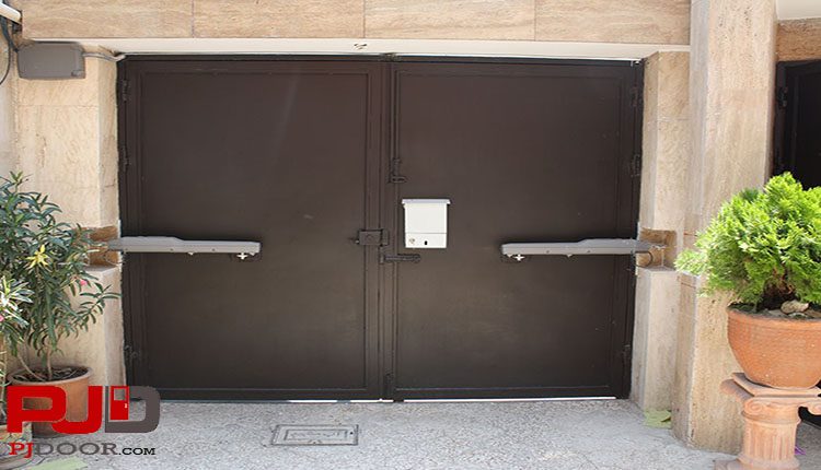 راهنمای خرید جک پارکینگی