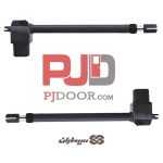 جک درب پارکینگ سیماران ال