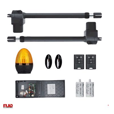 جک پارکینگی برقی سیماران فراز S6