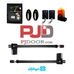 جک سیماران 4L