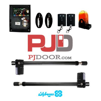 جک سیماران 4L