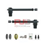 جک پارکینگ سیماران مدل فراز 4S