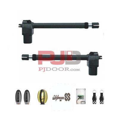 جک پارکینگ سیماران مدل فراز 4S