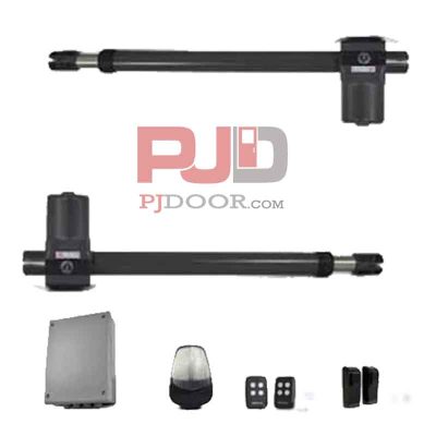 جک پروتکو لیدر 4 ایتالیا