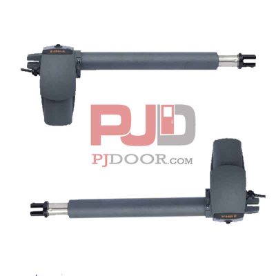 جک پارکینگی لولایی الکترومکانیک Genius G-bat-300