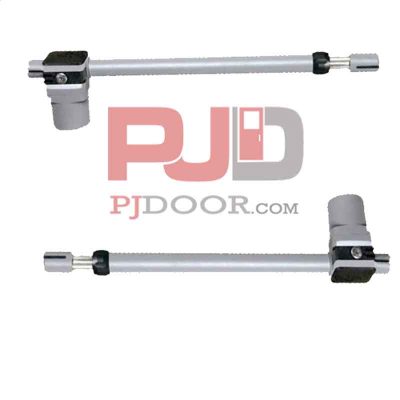 جک درب پارکینگ سوپر یوروماتیک 400