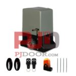 جک ریلی سیماران فراز 800