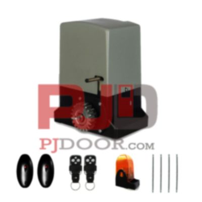 جک ریلی سیماران فراز 800