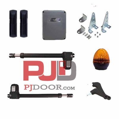 جک پارکینگی پرشین پاور 400