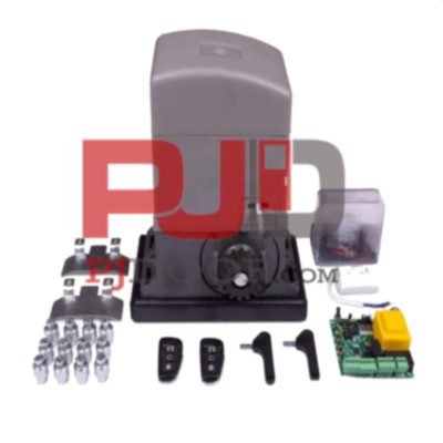 جک پارکینگ موور 2000