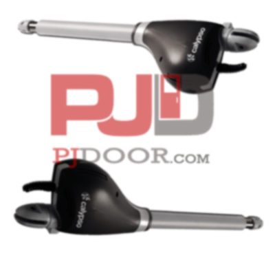 جک پارکینگ وی تو 500