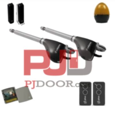 جک پارکینگ وی تو V2 calypso 500