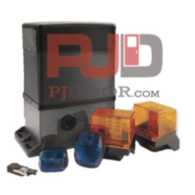 جک درب پارکینگ ریلی سوزوکی SZ-1000