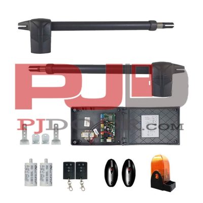 جک درب اتوماتیک سیماران 5p