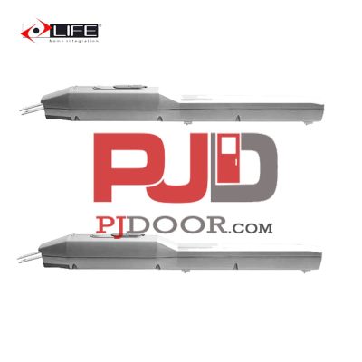 جک درب پارکینگ لایف اپیتمو یونی Optimo Uni 5