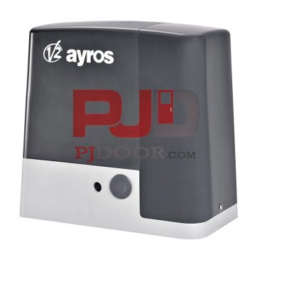 جک ریلی وی تو مدل Ayros 1200