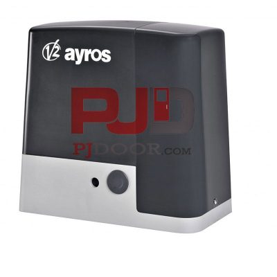 جک ریلی وی تو مدل آیروس Ayros 800