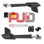 جک پارکینگ کانه گیتس win 6 kit