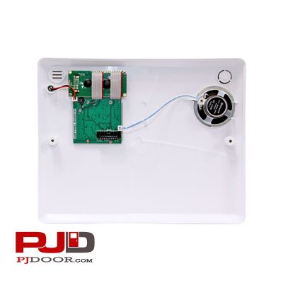 دزدگیر سایلکس SG8 Lite