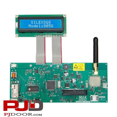 قیمت دزدگیر سایلکس sg8 پلاس