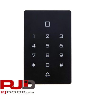 کنترل تردد 1226 بتا