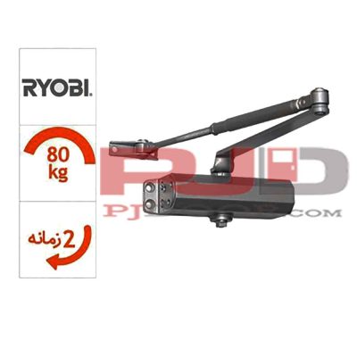 آرام بند RYOBI مدل 1504