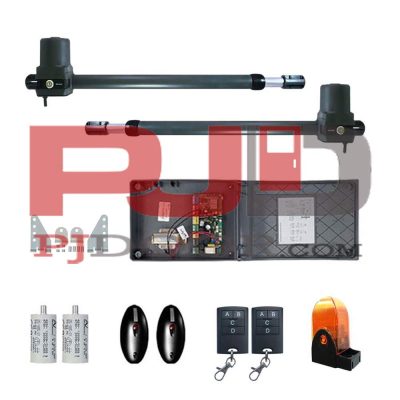 جک درب اتوماتیک سیماران مدل فراز 6L