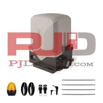 جک ریلی سیماران مدل فراز 15P با موتور پروتکو ایتالیا