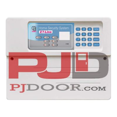 دزدگیر اماکن بتا مدل Z7-LINE با تلفن کننده خط ثابت