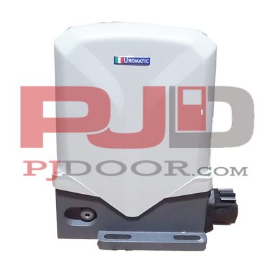 جک ریلی پارکینگ یوروماتیک 2000 کیلو