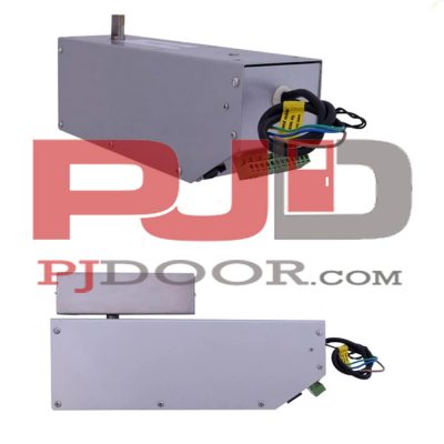 اپراتور بازویی درب اتوماتیک برقی بتا مدل ۱۹۰۲ برای درب شیشه ای بدون فریم