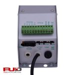 اپراتور بازویی درب اتوماتیک برقی بتا مدل 1902 مخصوص درب شیشه ای بدون فریم - تصویر 2