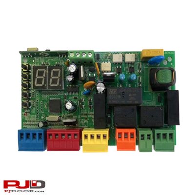 کنترلر در تک لنگه سیماران مدل Faraz Q70-1SA