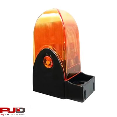 فلاشر سیماران مدل نورا ۲۴ ولت