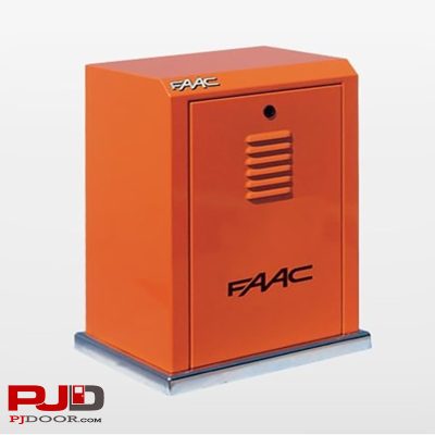 موتور درب اتوماتیک فک FAAC 884