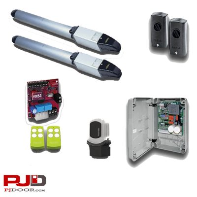 قیمت جک درب پارکینگی فادینی NUPI 66