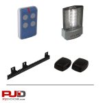 قیمت خرید موتور ریلی لایف 800 کیلویی