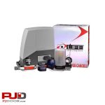 موتور ریلی(جک کشویی) لایف 800 کیلویی - تصویر 2