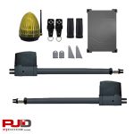 قیمت جک تانک یال 1500 کیلویی