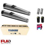 خرید جک پارکینگی دولنگه فادینی DARDO 424