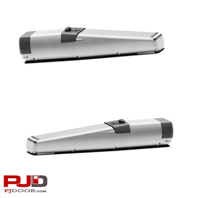 جک پارکینگی دولنگه فادینی DARDO 424 | برای درب‌های سنگین