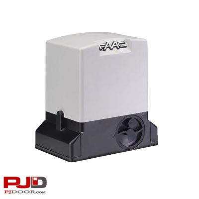 موتور درب اتوماتیک ریلی فک مدل 740 (FAAC)