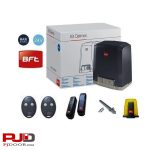 موتور درب اتوماتیک ریلی BFT مدل DEIMOS BT A600
