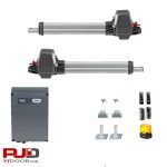 جک درب اتوماتیک زومر Twist-200E - تصویر 2